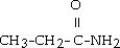 The functional group contained in the compound   is a(n)  A)  thiol. B)  carboxylic acid. C)  amine. D)  ester. E)  amide.