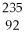   U +   n → ________ +   Kr + 3   n + energy<div style=padding-top: 35px> 