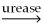 <strong>Urea is converted to ammonia and carbon dioxide by the action of urease. What will be the effect on the rate if the temperature of the reaction is lowered from 37 °C (the optimum temperature) to 27 °C? O   NH2 - C - NH2 + H2O   2NH₃ + CO2</strong> A)There will be no effect. B)The rate will slow down. C)The rate will double. D)The rate will triple. E)The rate will slow down, then speed up again. <div style=padding-top: 35px> 