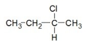 This compound is chiral.  