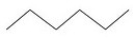 What is the name of this compound?   A) ethane B) propane C) butane D) pentane E) hexane