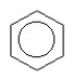 The compound below is named   A) cyclohexane. B) cyclohexene. C) cyclohexyne. D) benzene. E) cyclobenzene.