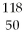 Which of the following gives the correct numbers of protons,neutrons,and electrons in a neutral atom of   Sn? A) 118 protons,50 neutrons,118 electrons B) 118 protons,118 neutrons,50 electrons C) 50 protons,68 neutrons,50 electrons D) 68 protons,68 neutrons,50 electrons E) 50 protons,50 neutrons,50 electrons