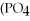 Which of the following gives the balanced equation for this reaction?      + Ca     →       +   A)    +   +   B)      + Ca     →       + 3   C) 2     + Ca     →       + 6   D) 2     + 3Ca     →       + 6   E)      + Ca     →       +  