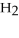 For the following reaction,what is the correct coefficient for the   ?  Fe + HCl → FeC   +   A) 1 B) 2 C) 3 D) 4 E) 5