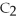 What type of reaction is the following? 2     + 5   → 4C   +   O