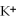 When KCl dissolves in water ________. A) the   ions are attracted to dissolved   ions B) the   ions are attracted to the partial negative charge on the oxygen atom of the water molecule C) the   ions are attracted to   ions on the KCl crystal D) the   ions are attracted to the partial negative charge on the oxygen atom of the water molecule E) the   ions are attracted to the partial positive charge on the hydrogen atoms of the water molecule
