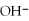 The compound KOH is ________. A) soluble,because all compounds containing   are soluble B) insoluble,because all compounds containing   are in soluble C) soluble,because all compounds containing   are soluble D) insoluble,because all compounds containing   are insoluble E) insoluble,because KOH is insoluble