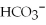 Identify the Brønsted-Lowry acid in the following reaction.  H<sub>2</sub>O(l) +   (aq) →   (aq) +   (aq)  A)  H<sub>2</sub>O B)    C)    D) OH<sup>-</sup> E) H<sub>2</sub>CO<sub>3</sub>