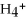 According to LeChâtelier's principle,predict whether adding     causes the system to shift in the direction of reactants,products,or no change.  N   (aq) + H<sub>2</sub>O(l) ⇌ N   (aq) +     (aq)  A) reactants B) products C) no change