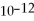 What is the [     ] in a solution with [   ] = 1 ×   M? A) 1 ×   M B) 1 ×   M C) 1 ×   M D) 1 ×   M E) 1 ×   M