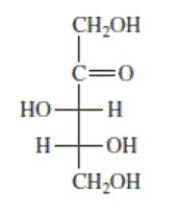 Identify each Fischer projection as the D- or L-isomer. - 