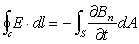 If the existence of magnetic monopoles should ever be confirmed,which of the following equations would have to be altered? A) <sub> </sub>   <sub> </sub> B) <sub> </sub>   <sub> </sub> C) <sub> </sub>   <sub> </sub> D)    E) all would still apply