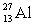  A flux of 10<sup>10</sup> n/cm<sup>2</sup> · s is incident on an   foil that is 0.10 cm thick.The density of aluminum is 2.7 g/cm<sup>3</sup>.The number of neutrons reacting with the aluminum is 10<sup>4</sup> n/cm<sup>2</sup> · s.The cross section for this reaction is approximately A) 10<sup>-6</sup> m<sup>2 </sup> B) 1.7  \times  10<sup>-28</sup> cm<sup>2 </sup> C) 1 barn D) 6.6  \times  10<sup>-32</sup> m<sup>2 </sup> E) 10<sup>4</sup> barn 