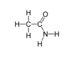 What functional groups are present on the molecule in the diagram.Choose all that apply.   A) Hydroxyl B) Carbonyl C) Carboxyl D) Ester E) Amino