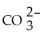 <strong>Identify the cyanide ion.</strong> A)   B)H   C)   D)HCN E)   <div style=padding-top: 35px> 