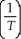 Which of the following represents the integrated rate law for a zeroth-order reaction? A)    = -kt B)    -   = kt C) [A]<sub>t</sub> - [A]<sub>0</sub> = -kt D) k = Ae<sup>(-</sup><sup>E</sup><sub>a</sub>/RT)  E)    =     + lnA