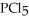 Phosphorus trichloride and phosphorus pentachloride equilibrate in the presence of molecular chlorine according to the following reaction:   (g) +   (g) →   (g)  An equilibrium mixture at 450 K contains   = 0.124 bar,   = 0.157 bar, and   = 1.30 bar. What is the value of K<sub>p</sub> at this temperature? A) 66.8 bar<sup>-1</sup> B) 1.50 × 10<sup>-2</sup> bar<sup>-1</sup> C) 2.53 × 10<sup>-2</sup> bar<sup>-1</sup> D) 1.02 bar<sup>-1</sup> E) 4.63 bar<sup>-1</sup>