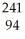 Write a nuclear equation for the alpha decay of   Am. A)    Am →   He +   Np B)    Am →   He +   Bk C)    Am →   e +   Cm D)    Am →   e +   Pu E)    Am →   n +   Am