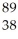 Determine the identity of the daughter nuclide from the beta decay of   Sr. A)    Sr B)    Y C)    Y D)    Kr E)    Se