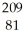 Determine the identity of the daughter nuclide from the beta decay of   Pb. A)    Pt B)    Tl C)    Hg D)    Bi E)    Pb