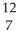 Determine the identity of the daughter nuclide from the positron emission of   C. A)    B B)    N C)    C D)    B E)    N