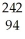 Identify the missing particle in the following nuclear equation:   U → ? +   He + 2   g A)    Th B)    Ra C)    Pu D)    Th E)    Ra