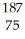 Which nuclide below is most likely to decay by electron capture? A)    Re B)    Re C)    Re D)    Re