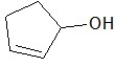 Which of the following is a constitutional isomer of the following organic molecule?   A)     B)     C)     D)     E)    