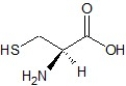 Determine the absolute configuration of the molecule shown below:   A) S configuration B) R configuration C) E configuration D) Z configuration E) l configuration