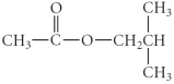  Match the following.  -  A) amine B) ester C) aldehyde D) carboxylic acid E) alcohol F) ketone