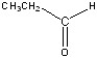 Give the product of the oxidation of the following compound:   A) CH<sub>3</sub>CH<sub>2</sub>CHO B) CH<sub>3</sub>CH<sub>2</sub>CH<sub>2</sub>OH C) CH<sub>3</sub>CH<sub>2</sub>CH<sub>3</sub> D) CH<sub>3</sub>CH<sub>2</sub>COOH E) CH<sub>3</sub>CH<sub>2</sub>OCH<sub>3</sub>