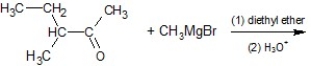 Which of the following is the product of the following reaction?   A)    B)    C)    D)    E)   