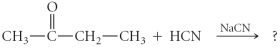 Determine the product(s) of the following reaction:   A)    B)    C)    D)    E)   