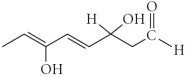 Choose the disaccharide from the compounds below. A)    B)    C)    D)    E)   
