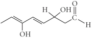 Choose the polysaccharide from the compounds below. A)    B)    C)    D)    E)   