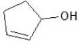 Which of the following is a constitutional isomer of the following organic molecule?   A)    B)    C)    D)    E)   