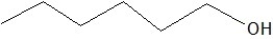 Which of the following is a constitutional isomer of the following organic molecule?   A)    B)    C)    D)    E)   