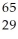 Determine the number of protons,neutrons and electrons in the following.   X A)  p<sup>+</sup> = 36 n° = 29 e<sup>-</sup> = 36 B)  p<sup>+</sup> = 29 n° = 29 e<sup>-</sup> = 36 C)  p<sup>+</sup> = 36 n° = 36 e<sup>-</sup> = 29 D)  p<sup>+</sup> = 29 n° = 36 e<sup>-</sup> = 29 E)  p<sup>+</sup> = 29 n° = 36 e<sup>-</sup> = 36