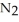 Lithium and nitrogen react to produce lithium nitride: 6Li(s) +   (g) →   N(s)  How many moles of lithium nitride are produced when 0.550 mol of lithium react in this fashion? A)  0.183 B)  1.10 C)  0.0917 D)  1.65 E)  0.275