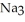 What is the concentration (M)of sodium ions in 4.57 L of a .533 M   P solution?