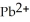 Lead ions can be precipitated from aqueous solutions by the addition of aqueous iodide:   (aq) +   (aq) →   (s)  Lead iodide is virtually insoluble in water so that the reaction appears to go to completion.How many milliliters of 3.550 M HI(aq) must be added to a solution containing 0.500 mol of   to completely precipitate the lead? A)  3.55 × 10<sup>-3</sup> mL B)  282 mL C)  141 mL D)  0.141 mL E)  0.282 mL