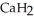 Calcium hydride (   ) reacts with water to form hydrogen gas:   (s) +   O(l) →   (aq) +   (g)  How many grams of   are needed to generate 48.0 L of   gas at a pressure of 0.888 atm and a temperature of 32°C? A)  50.7 B)  0.851 C)  143 D)  35.8 E)  71.7