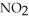 The elementary reaction   (g) → 2NO(g) +   (g)  is second order in   and the rate constant at 501 K is 7.93 × 10<sup>-3</sup>     .The reaction half-life at this temperature when   = 0.45 M is ________ s. A)  3.6 × 10<sup>-3</sup> B)  0.011 C)  126 D)  87 E)  280