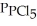 Phosphorous trichloride and phosphorous pentachloride equilibrate in the presence of molecular chlorine according to the reaction: PCl<sub>3</sub>(g) + Cl<sub>2</sub>(g) → PCl<sub>5</sub>(g)  An equilibrium mixture at 450 K contains   = 0.124 atm,   = 0.157 atm,and   = 1.30 atm. What is the value of K<sub>p</sub> at this temperature? A)  66.8 B)  1.50 × 10<sup>-2</sup> C)  2.53 × 10<sup>-2</sup> D)  1.02 E)  4.63