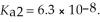 Calculate the pH of a 0.80 M H<sub>2</sub>SO<sub>3</sub>,solution that has the stepwise dissociation constants K<sub>a1</sub> = 1.5 × 10<sup>-2</sup> and   A)  0.96 B)  0.99 C)  1.82 D)  1.92