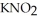 Calculate the pH of a solution that is 0.210 M in nitrous acid (   ) and 0.290 M in potassium nitrite (   ) .The acid dissociation constant of nitrous acid is 4.50 ×   . A)  3.487 B)  3.210 C)  13.86 D)  10.51 E)  4.562