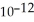 Calculate the solubility (in g/L) of silver chromate in water at 25°C if the K<sub>sp</sub> for   is 1.1 ×   . A)  3.5 × 10<sup>-4</sup> g/L B)  2.2 × 10<sup>-2</sup> g/L C)  2.7 × 10<sup>-2</sup> g/L D)  3.4 × 10<sup>-2</sup> g/L