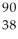 Identify the missing particle in the following nuclear equation:   U →   Sr + ? + 2   n + 4   g A)    Te B)    Xe C)    Xe D)    Te E)    Sr