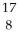 Complete the following equation of transmutation.   N +   He →   O + ______ A)    H B)    γ C)    H D)    H E)    n